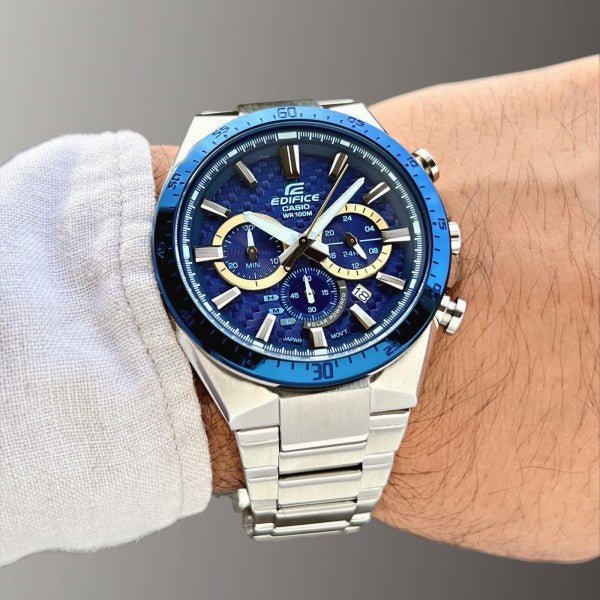 EDIFICE TOP PRIMIUM NEW EDITION