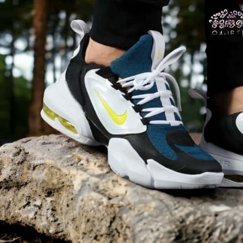 Branded Air Max Alpha Savage 2 Blue Force