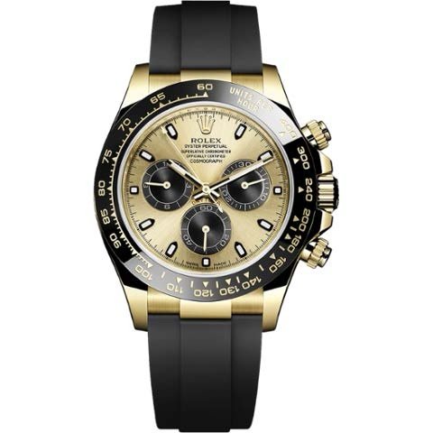 ROLEX OYSTER PREPTUAL DAYTONA NEW  PRIMIUM EDITION