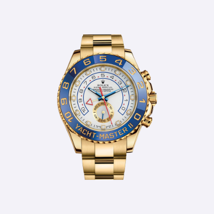 ROLEX YATCH MASTER 2.0 AUTOMATIC