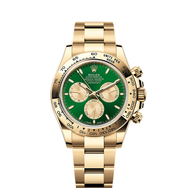 ROLEX COSMOGRAPH DAYTONA AUTOMATIC WATCH