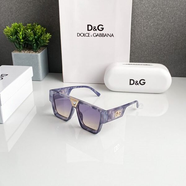 DOLCE & GABBANA 845 SUNGLASSES