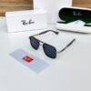 Rayban blue 3617