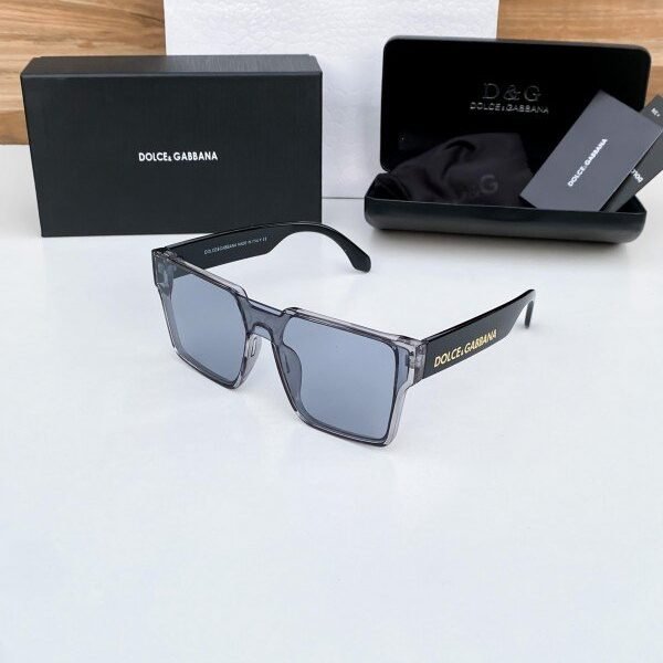 Dolce & Gabbana Water Black 6192 Sunglasses