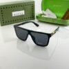 Gucci Black 566 Sunglasses