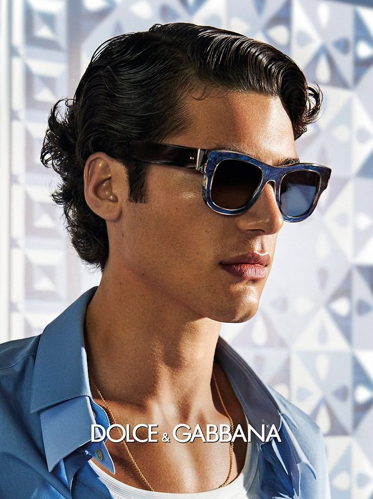 Dolce & Gabbana