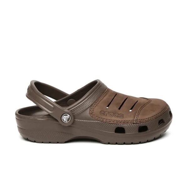 CROCS YUKOON VISTA || CLOG BROWN